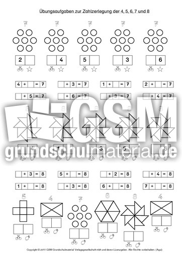 Zahlzerlegung 4,5,6,7,8.pdf
